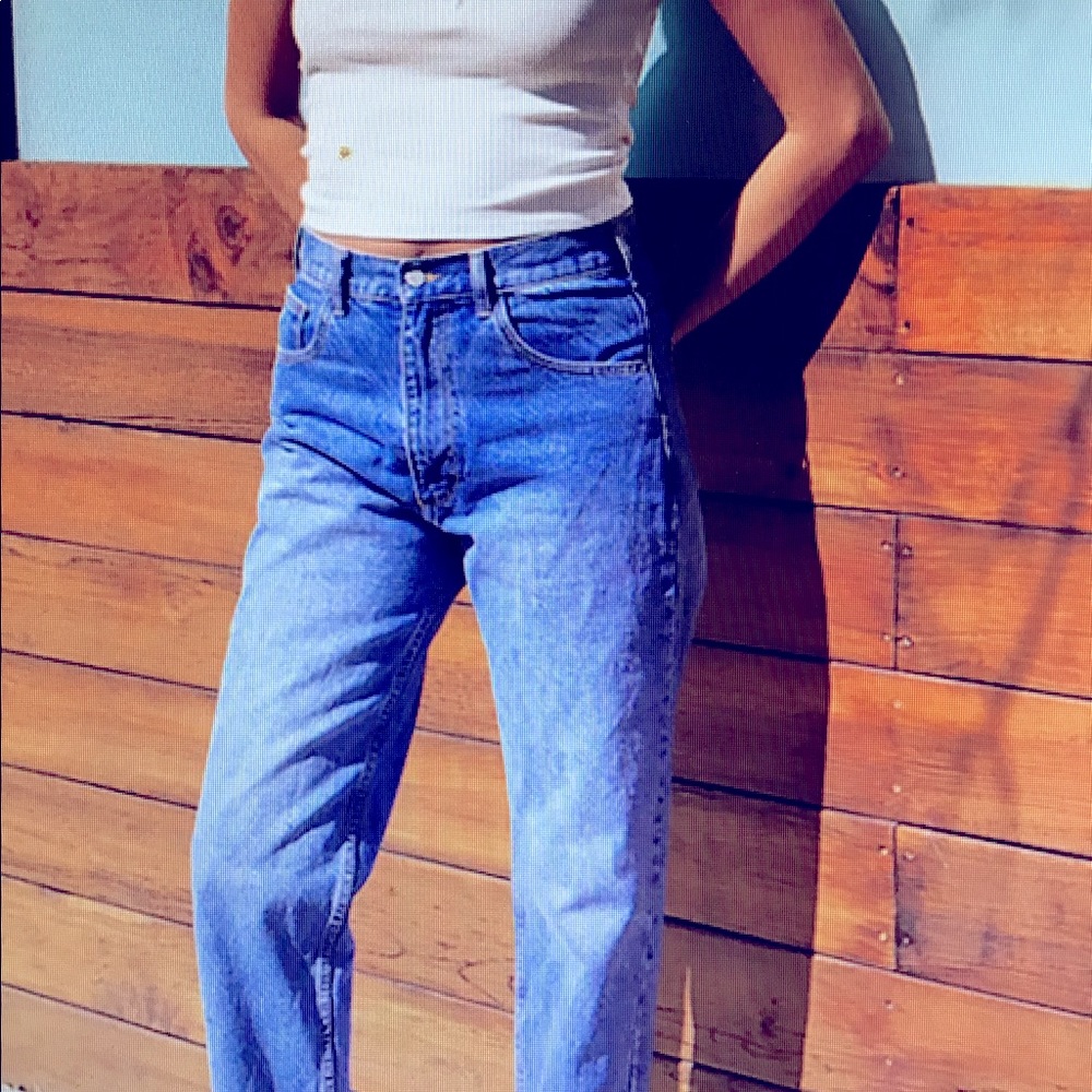 John Galt Jeans